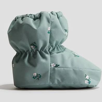H&M Baby Water-Repellent Slipper Socks