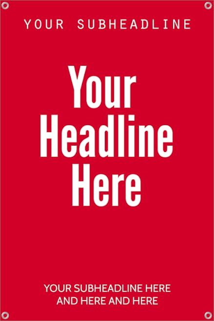 Business Banners | Grand Event