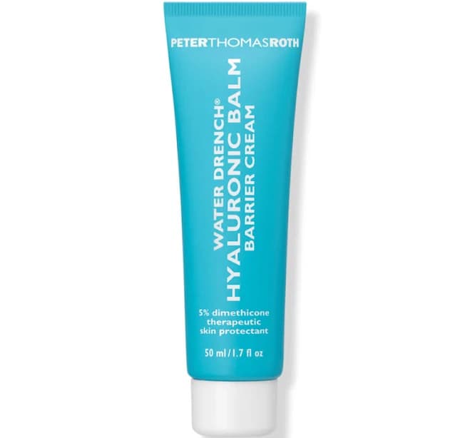 Peter Thomas Roth Water Drench Barrier Cream