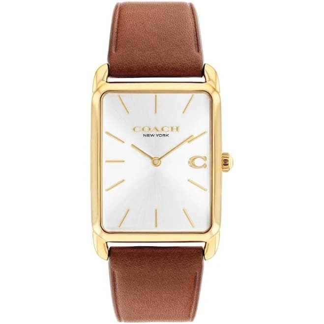 Coach Men's Elliot Watch