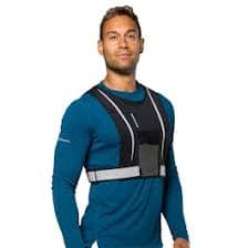 Nathan Hypernight Reflective Vest