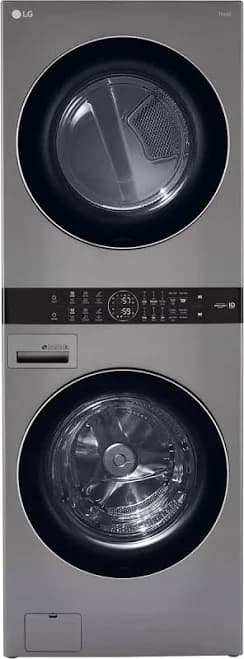 LG WashTower WKG101HVA