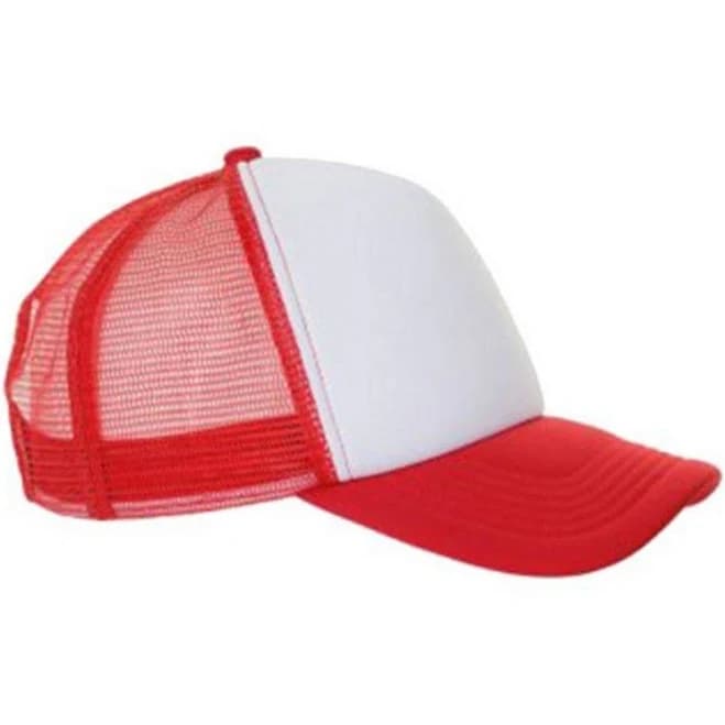 Sols Unisex Bubble Contrast Cap
