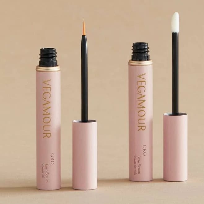 Vegamour GRO Lash and Brow Kit