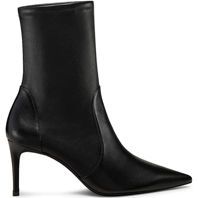 Stuart Weitzman Women's Stuart Power 75 Bootie