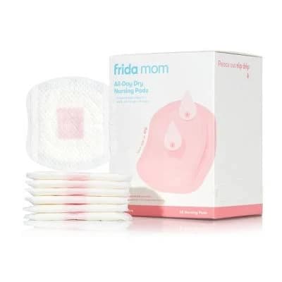 Frida Baby All-Day Dry Nursing Pads