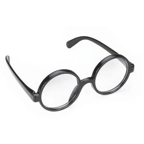 Loftus Round Wizard Glasses