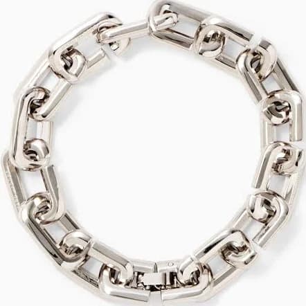 Marc Jacobs The J Marc chain-link