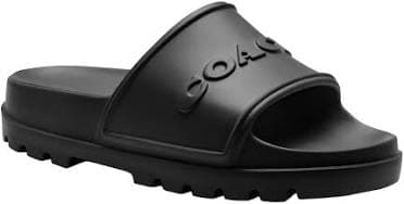 Coach Men's Jesse Rubber Slides