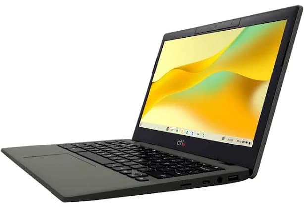 CTL Chromebook NL73CT Gen 2