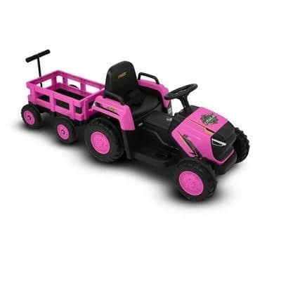 Kids Ride On Tractor