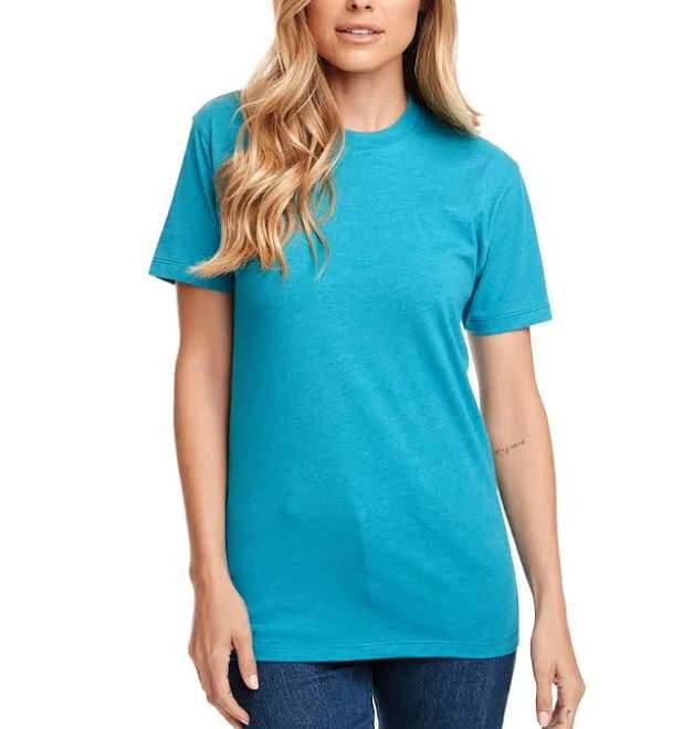 Next Level Men's CVC T-Shirt