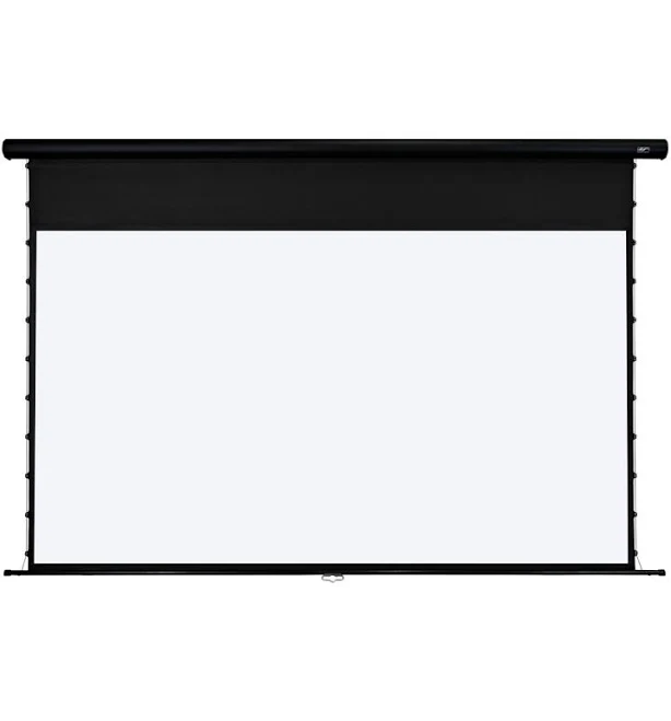Elite Screens Yard Master Manual Tension oms