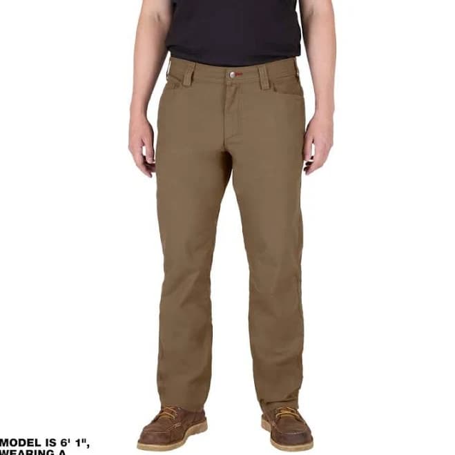Milwaukee Work Pants