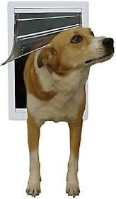 Ideal Pet Products Designer Series Pet Door