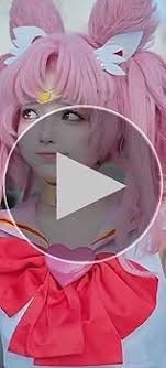 Amazon.com: ZNZXYCOS Anime Small Lady SuperS Cosplay Women's Pink Dress Suit Halloween Costumes (6X-Small) : Clothing, Shoes & Jewelry