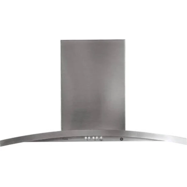GE 30" Wall-Mount Chimney Hood