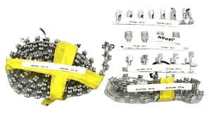 P/№: P201157001 by Paccar® - Power Distribution Box Repair (Kit) - New