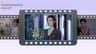 Video frame trigger