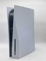 Sony PlayStation 5 PS5 Disc Edition 825GB Video Game Console White