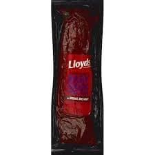 Lloyd's Baby Back Pork Ribs