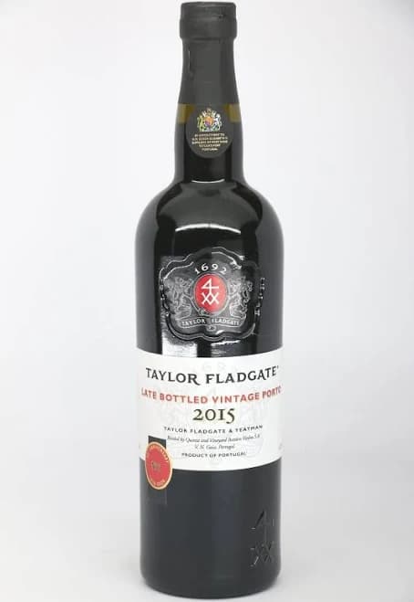 Taylor Fladgate 10 Year Port Tawny