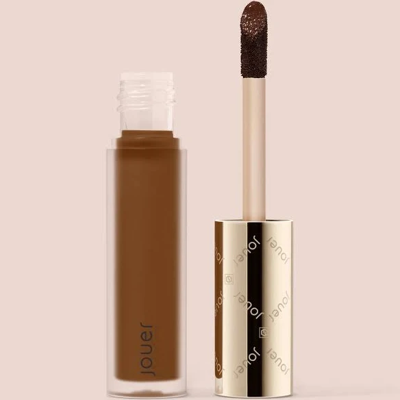 Jouer Cosmetics Essential High Coverage Liquid Concealer
