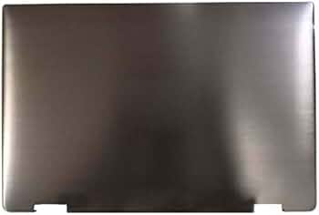 Amazon.com: Laptop LCD Top Cover for DELL for XPS 15 9575 2-in-1 DAZ10 AM247000511 08KFDR 8KFDR Black Back Cover New : Electronics