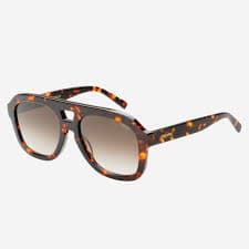 Voyager Womens Fashion Aviator Sunglasses