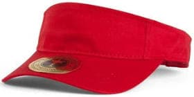 TopHeadwear Men's Adjustable Visor