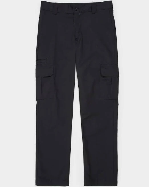 Dickies Men's Slim Straight Flex Cargo Pants