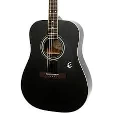 Epiphone DR-100 Acoustic Guitar