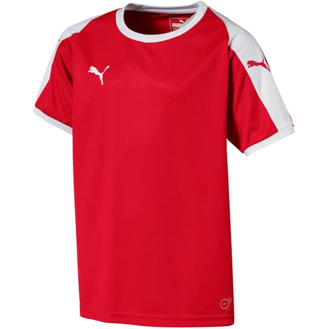 Puma Kids Liga Jersey Youth