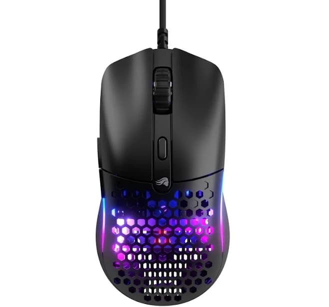 Glorious Model O Eternal Gaming Mouse