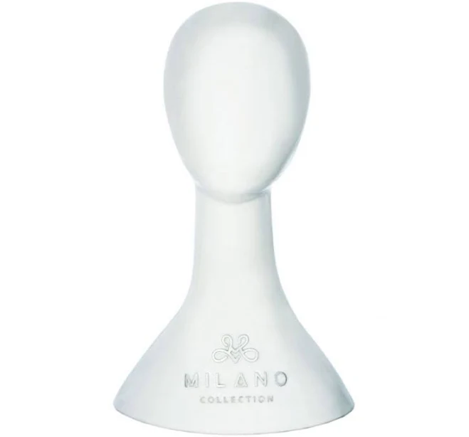 Milano Collection Abstract Mannequin Head