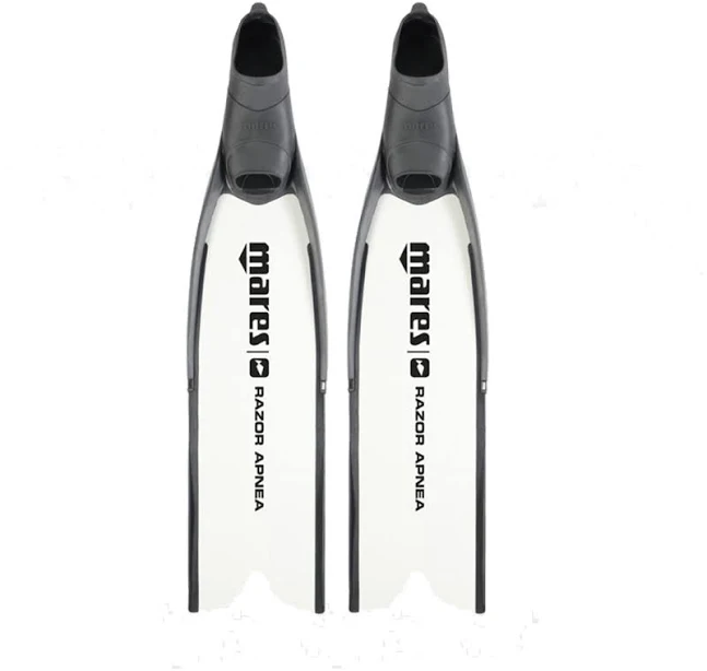 Mares Razor Apnea Soft Dive Fins