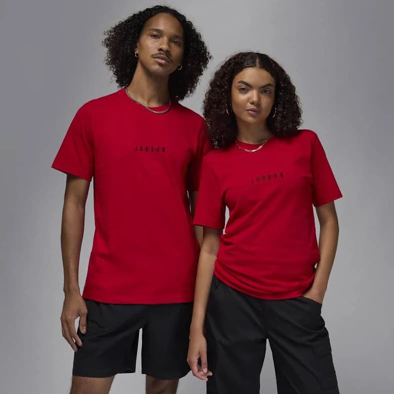 Jordan Air Men's T-Shirt