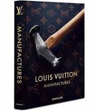Louis Vuitton - Louis Vuitton Manufactures - Blue - Unisex - Luxury