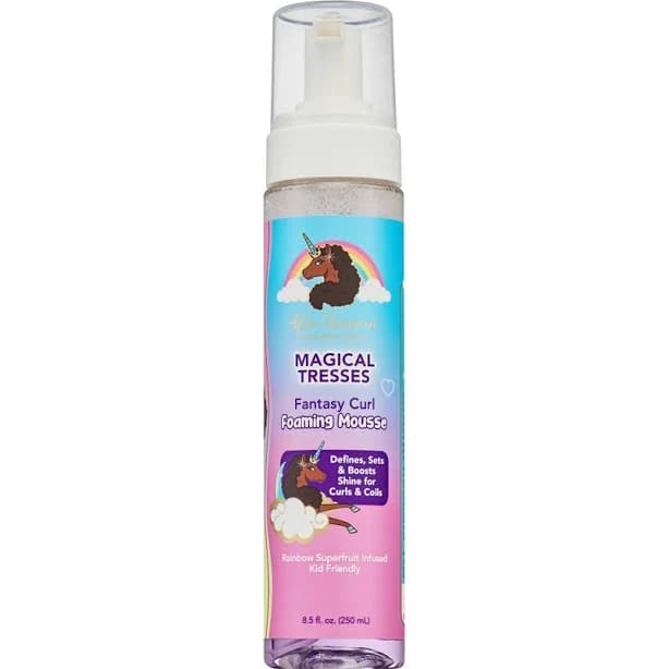 CVS Afro Unicorn Foam Mousse