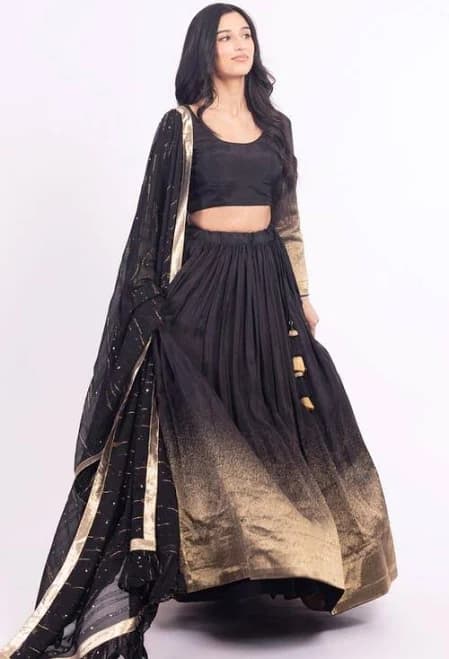 Jaya Lehenga Choli Set