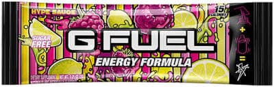 Hype Sauce Single Energy Pack