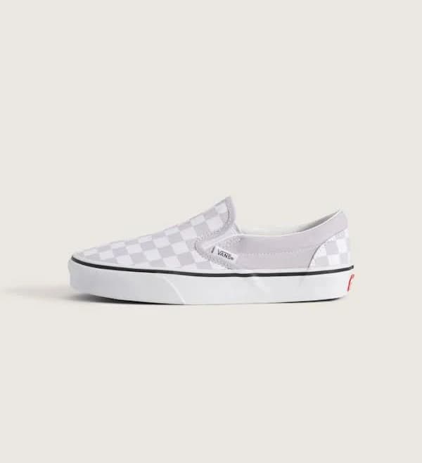 Unisex-Child Classic Slip-on (Little Kid) Sneaker