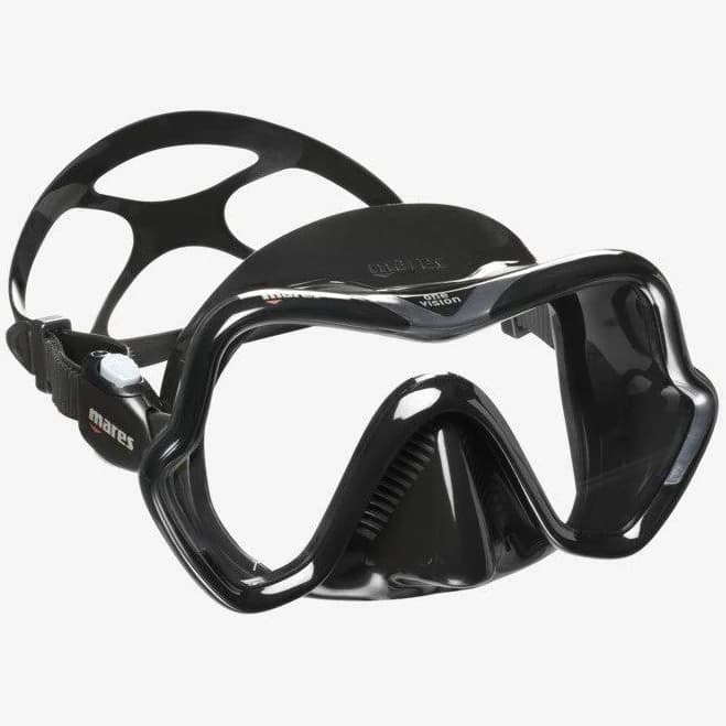 Mares One Vision Mask
