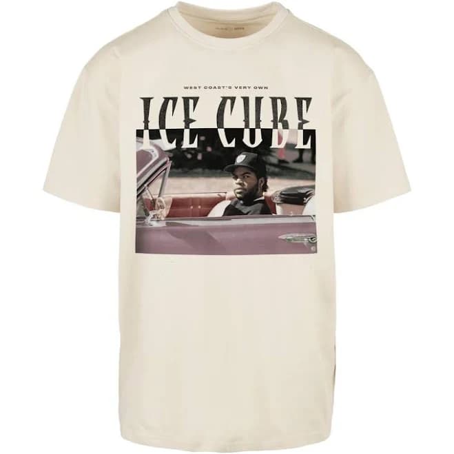 Ice Cube It ́s A Good Day Short Sleeve T-Shirt