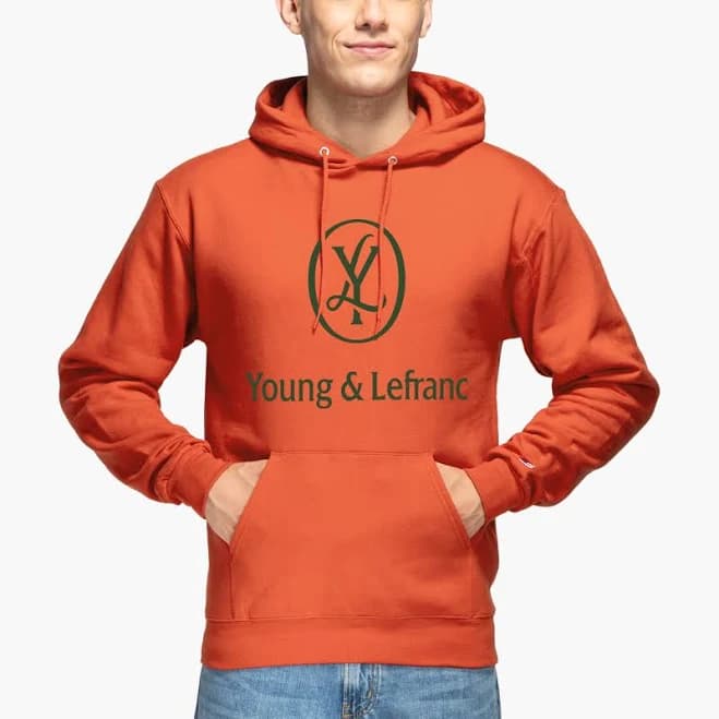 Champion Powerblend Hoodie