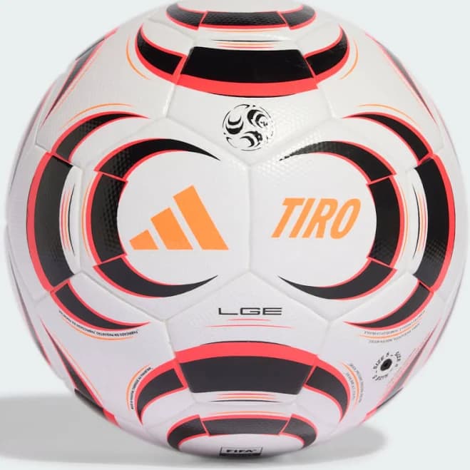 Adidas Teamwear Tiro League Football