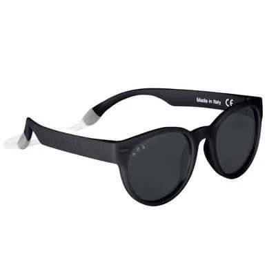 Bueller Rounds Polarized Shades