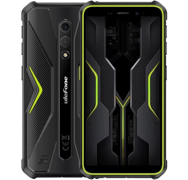 Ulefone Armor X12 Pro