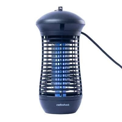 RadioShack 18w UV Indoor/Outdoor Mosquito and Bug Zapper Lamp