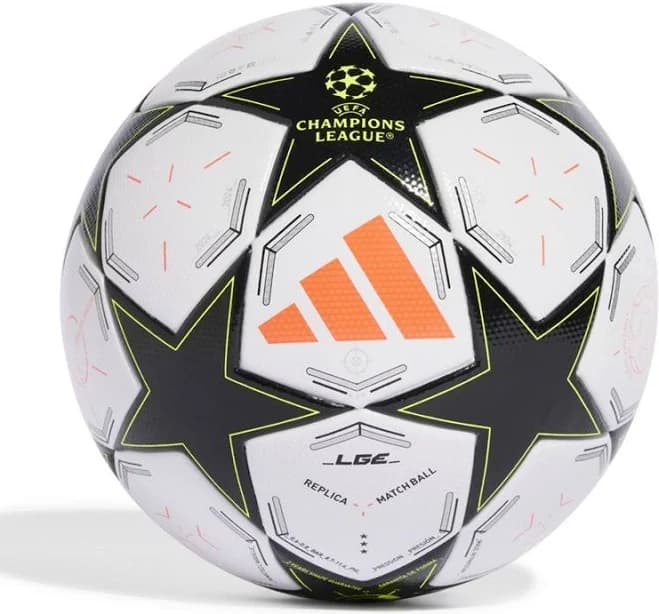 adidas UCL League 24/25 League Phase Ball